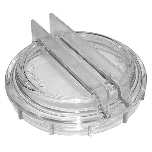 Capac transparent prefiltru pompa Pentair Swimmey R404293