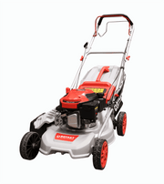 Cumpara Maşină de tuns iarba Rotakt R46-V145, Lăţime de lucru 460mm, Motor 144 cmc, Euro 5 de la Mesterul Minune