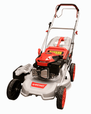 Maşină De Tuns Iarba Rotakt R51-V170, Lăţime De Lucru 508mm, Motor 170cc, Euro 5