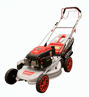 Maşină de tuns iarba Rotakt R53-V190, Lăţime de lucru 530mm, Motor 190cc, Euro 5