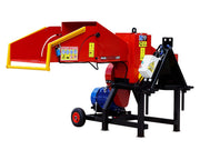 Tocator de crengi REMET RE-120 7,5 kW (motor inclus) + PTO