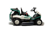 Tractor de taiat vegetatie OREC RM830