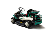 Cumpara Tractor de taiat vegetatie OREC RM830 de la Mesterul Minune