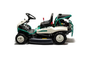Cumpara Tractor de taiat vegetatie OREC RM830 de la Mesterul Minune