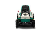 Cumpara Tractor de taiat vegetatie OREC RM830 de la Mesterul Minune
