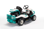 Cumpara Tractor De Taiat Vegetatie 4x4 OREC RM982F, Motor Briggs and Stratton Vanguard de 23 CP, înălţimea de tăiere 5-12.5cm de la Mesterul Minune