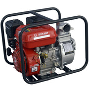 Cumpara Motopompă Rotakt ROMP50ZB28-3,8-C Pentru Apă Curată 2