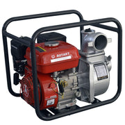 Motopompă Rotakt ROMP8OZB28-3,8Q Pentru Apă Curată 3