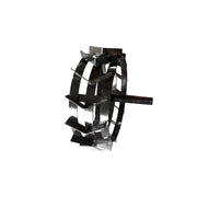 Cumpara Roată Metalică Pentru Motocultor 4.00-10 Rotakt (Diametru 45 cm) de la Mesterul Minune