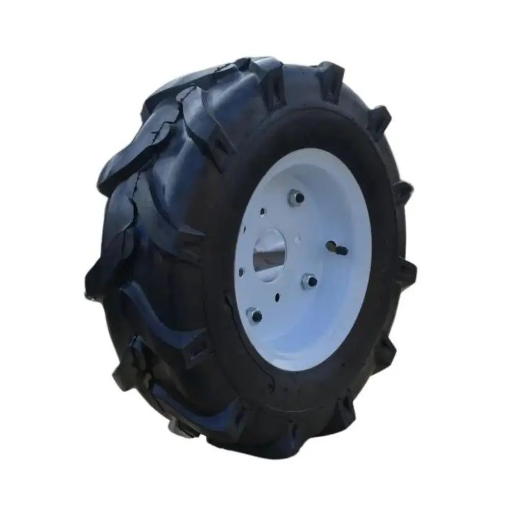 Cumpara Roata Cauciuc 6,00-8 Rotakt Pentru Multifunctionalul MF360 de la Mesterul Minune