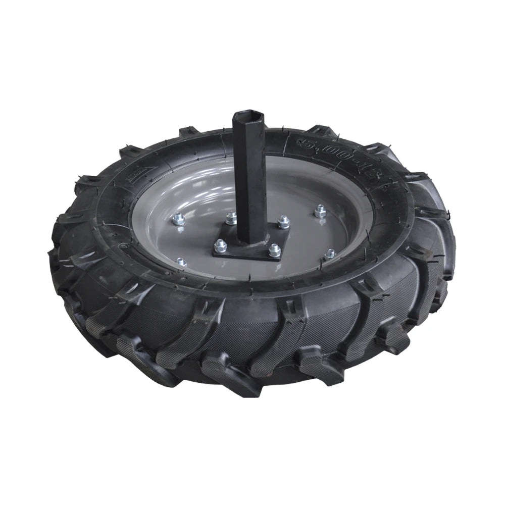 Cumpara Roata De Cauciuc Rotakt 6.00-12 Pentru Motocultor, Diametru 60 cm de la Mesterul Minune