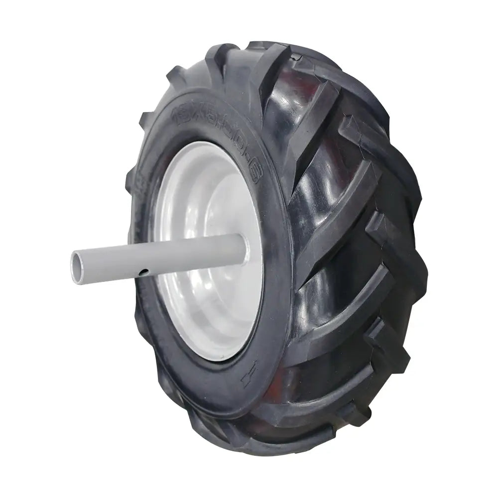 Cumpara Roata de cauciuc plina 13.50-6 pentru motocositoare ROTAKT ROMTC87 de la Mesterul Minune