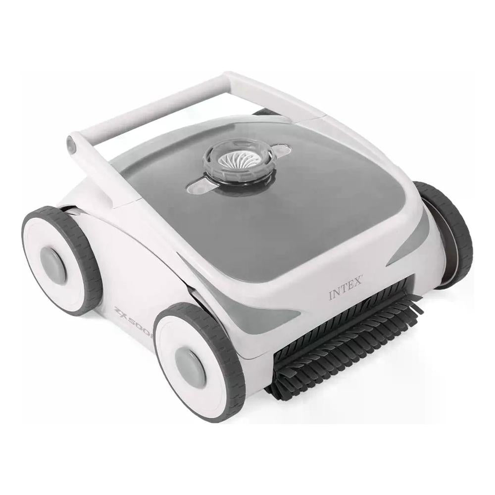 Robot Curatare Piscina - Intex ZX500R