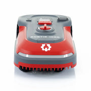 Cumpara Robot pentru gazon Rotakt Photon ROBT18-1000, 1000mp, Bluetooth, WiFi, Baterie 4Ah, Timp de lucru 180min de la Mesterul Minune