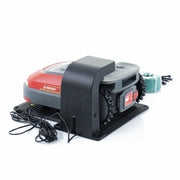 Cumpara Robot pentru gazon Rotakt Photon ROBT18-1000, 1000mp, Bluetooth, WiFi, Baterie 4Ah, Timp de lucru 180min de la Mesterul Minune