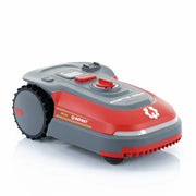 Cumpara Robot pentru gazon Rotakt Photon ROBT18-1000, 1000mp, Bluetooth, WiFi, Baterie 4Ah, Timp de lucru 180min de la Mesterul Minune