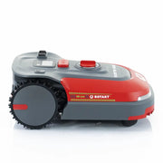 Cumpara Robot pentru gazon Rotakt Photon ROBT18-1000, 1000mp, Bluetooth, WiFi, Baterie 4Ah, Timp de lucru 180min de la Mesterul Minune