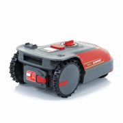 Cumpara Robot pentru gazon Rotakt Photon ROBT18-1000, 1000mp, Bluetooth, WiFi, Baterie 4Ah, Timp de lucru 180min de la Mesterul Minune
