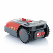 Cumpara Robot pentru gazon Rotakt Photon ROBT18-1000, 1000mp, Bluetooth, WiFi, Baterie 4Ah, Timp de lucru 180min de la Mesterul Minune