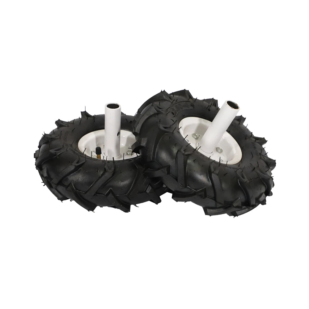 Cumpara Set Roți Motosapă Cu Acumulator Rotakt Pulsar RO40 de la Mesterul Minune