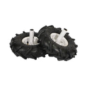 Set Roți Motosapă Cu Acumulator Rotakt Pulsar RO40