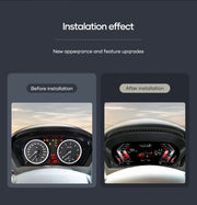 Ceasuri Digitale BMW Seria 5 F10 F11 F18 2010-2017