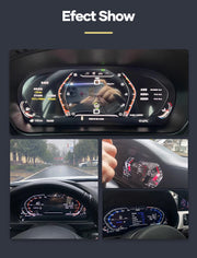 Ceasuri Digitale BMW Seria 5 F10 F11 F18 2010-2017