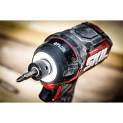 SKIL 3225 CA surubelnita cu impact cu acumulator, Compact Brushless, cuplu 250 nm, turatie 1800/2500/3100 /min, doar corpul
