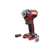 Cumpara acum 3265 CA cheie de impact cu acumulator, compact Brushless cu adaptor de la Mesterul Minune