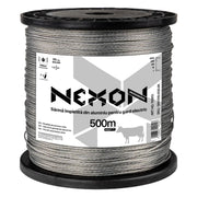 Sarma impletita gard electric din aluminiu – NEXON 500m fi 1.8mm 7lite