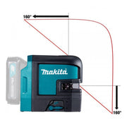 Laser level Makita SK105DZJ 12V
