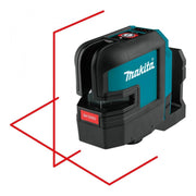 Laser level Makita SK105DZJ 12V