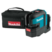 Laser level Makita SK105DZJ 12V