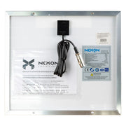 Panou solar pentru gard electric HeavyShock NEXON 20W