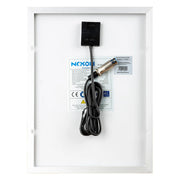 Panou solar pentru gard electric HeavyShock NEXON 10W