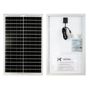 Panou solar gard electric NEXON HeavyShock 50W