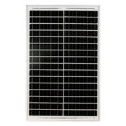 Panou solar gard electric NEXON HeavyShock 50W