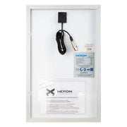 Panou solar gard electric NEXON HeavyShock 50W