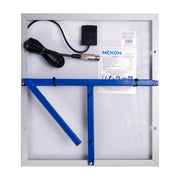 Panou solar pentru gard electric HeavyShock cu suport NEXON 20W