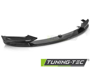 Prelungire bara fata M-Performance Tuning-Tec pentru BMW F10 f11 - SPBM36