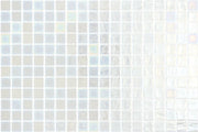 Mozaic piscine Squamers Genuine Pearl 500