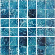 Mozaic piscine Squamers 5 x 5 (FIFTY) Oranda