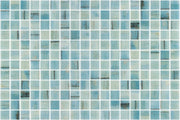 Mozaic piscine Squamers Identity Pool Jinyu