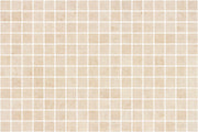 Mozaic piscine Squamers Deco Collection Sand Rock Bone