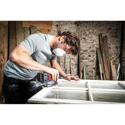 SKIL 3720 CC, Slefuitor compact brushless cu acumulator (doar corpul) SR1E3720CC, 10500 rpm, + accesorii