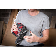 SKIL 3720 CC, Slefuitor compact brushless cu acumulator (doar corpul) SR1E3720CC, 10500 rpm, + accesorii