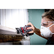 SKIL 3720 CD, Slefuitor compact brushless cu acumulator (doar corpul) SR1E3720CD, 10500 rpm, + accesorii