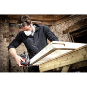 SKIL 3720 FB, Slefuitor compact brushless cu acumulator (doar corpul) SR1E3720FB, 10500 rpm, + geanta si accesorii