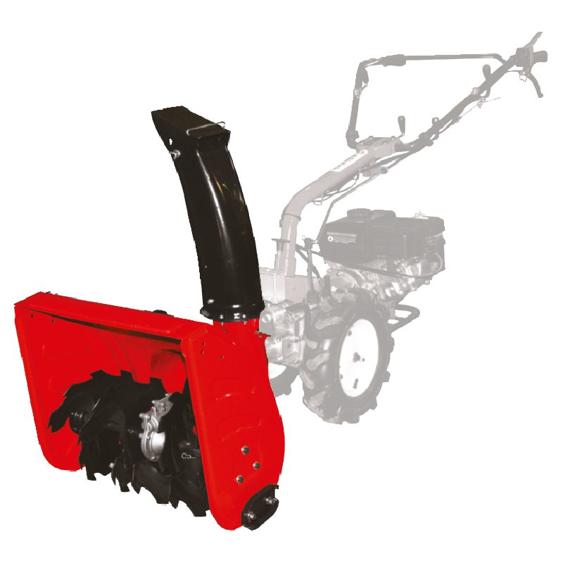 Freză de zăpadă Rotakt ST360 pentru MF360