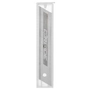 Cumpara acum Set de 5 lame segmentate Fatmax Carbide cu latimea de 18mm, Stanley de la Mesterul Minune